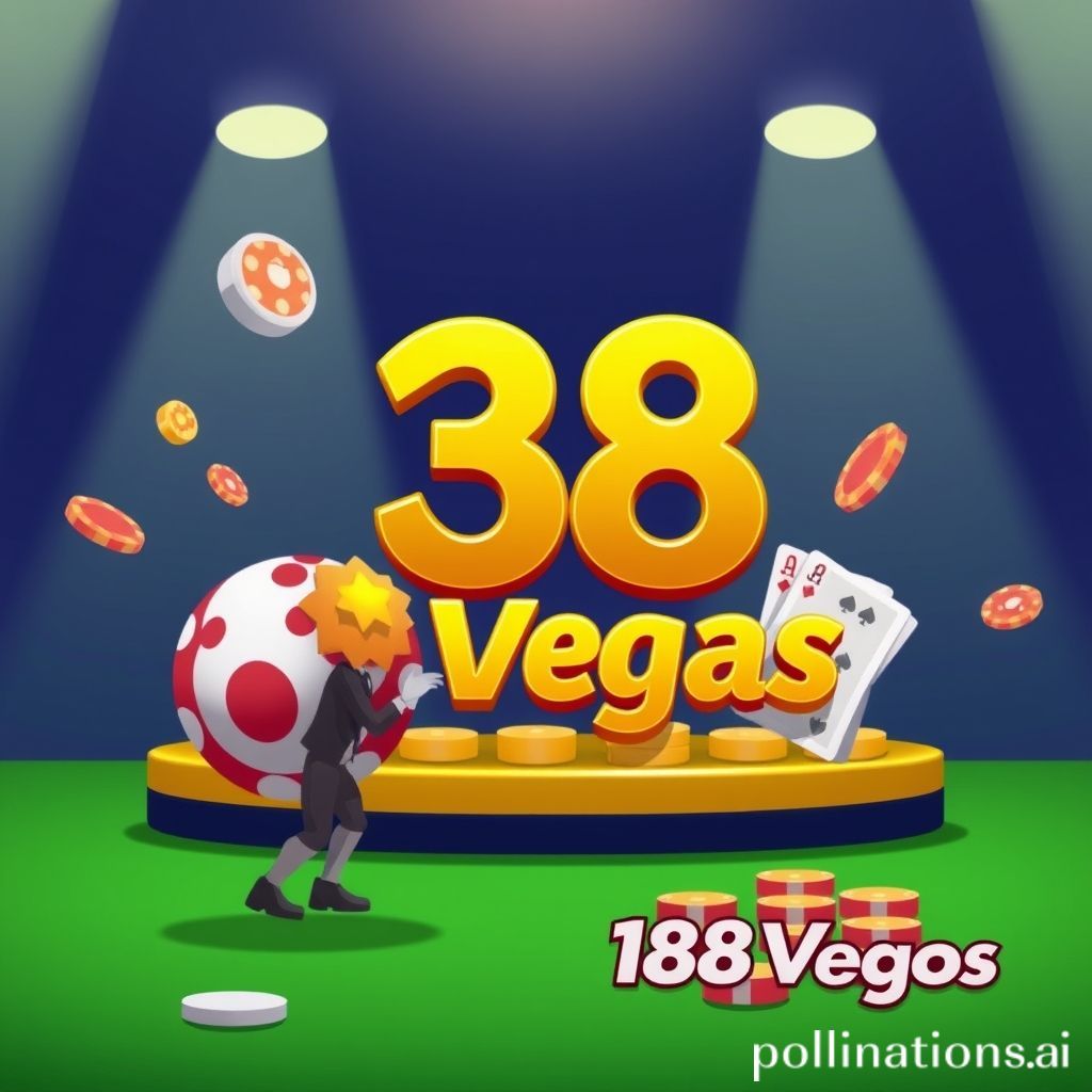 Panduan Pemula Untuk 138Vegas
